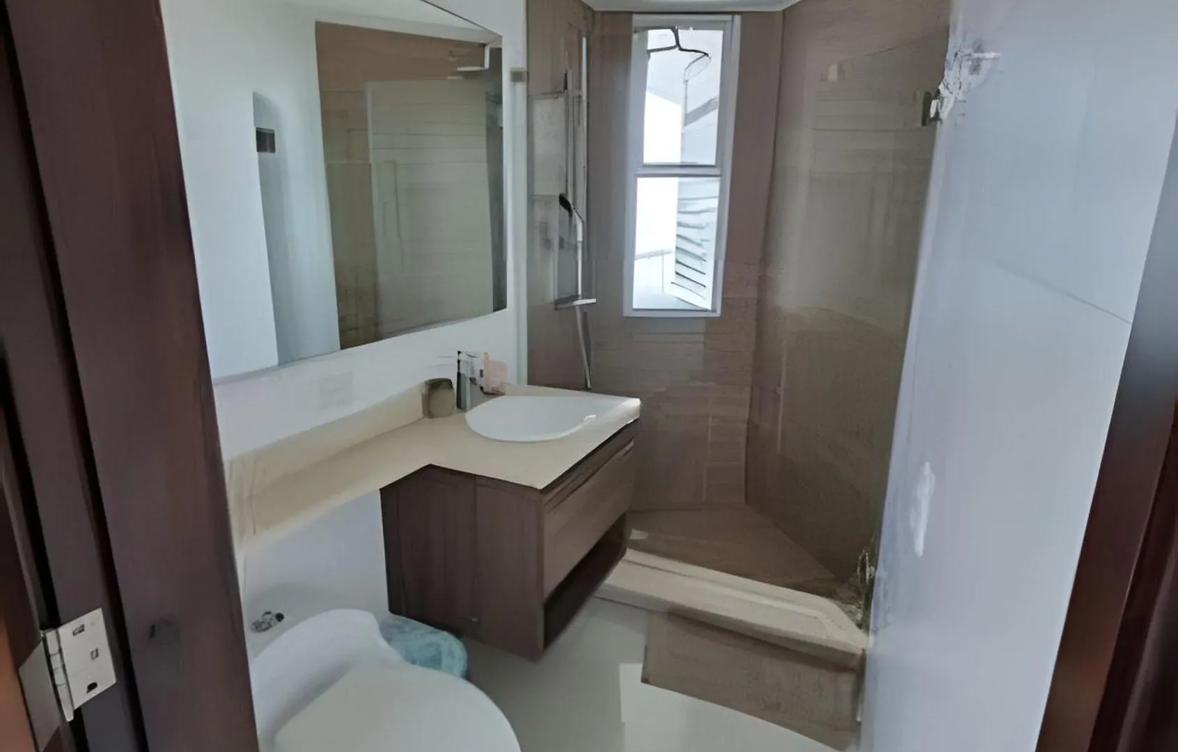 Apartmán 2 Dormitorios Morros. Vista Mar Y Salida Playa Cartagena